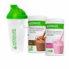 Shakers Herbalife