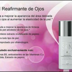 Gel Reafirmante para los Ojos Herbalife 2 2